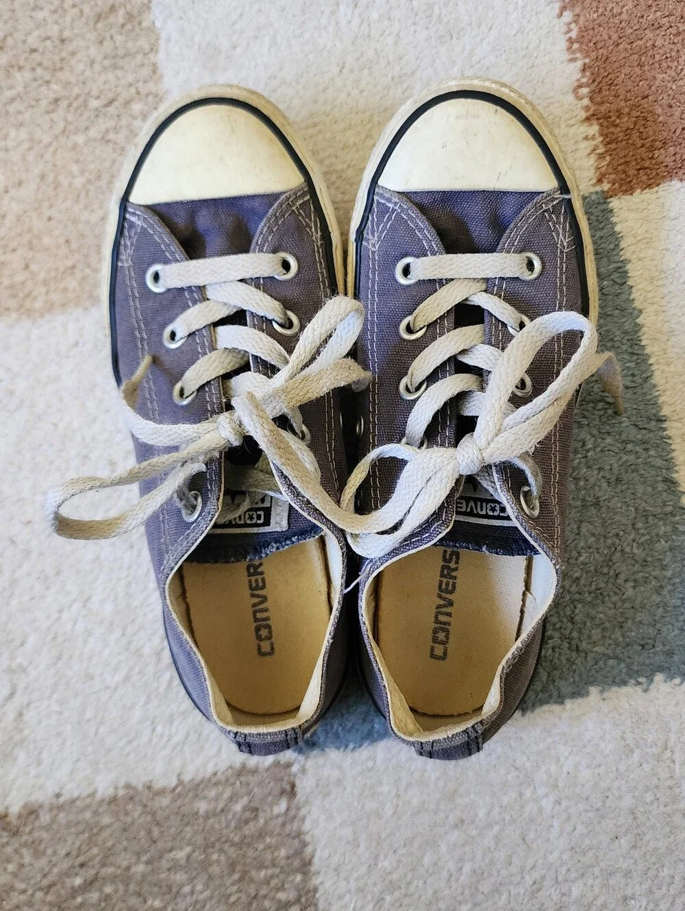 Converse Low-Top Sneakers